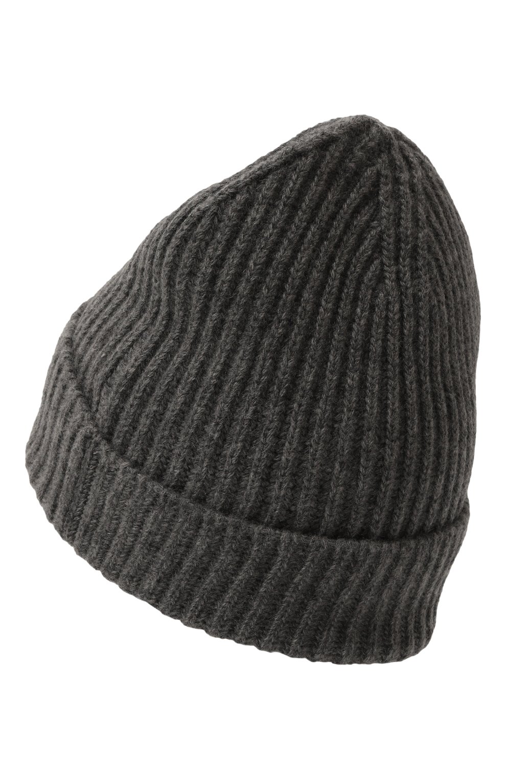 Шапка из шерсти и кашемира ANDREA CAMPAGNA, арт. 24U659, фото 2