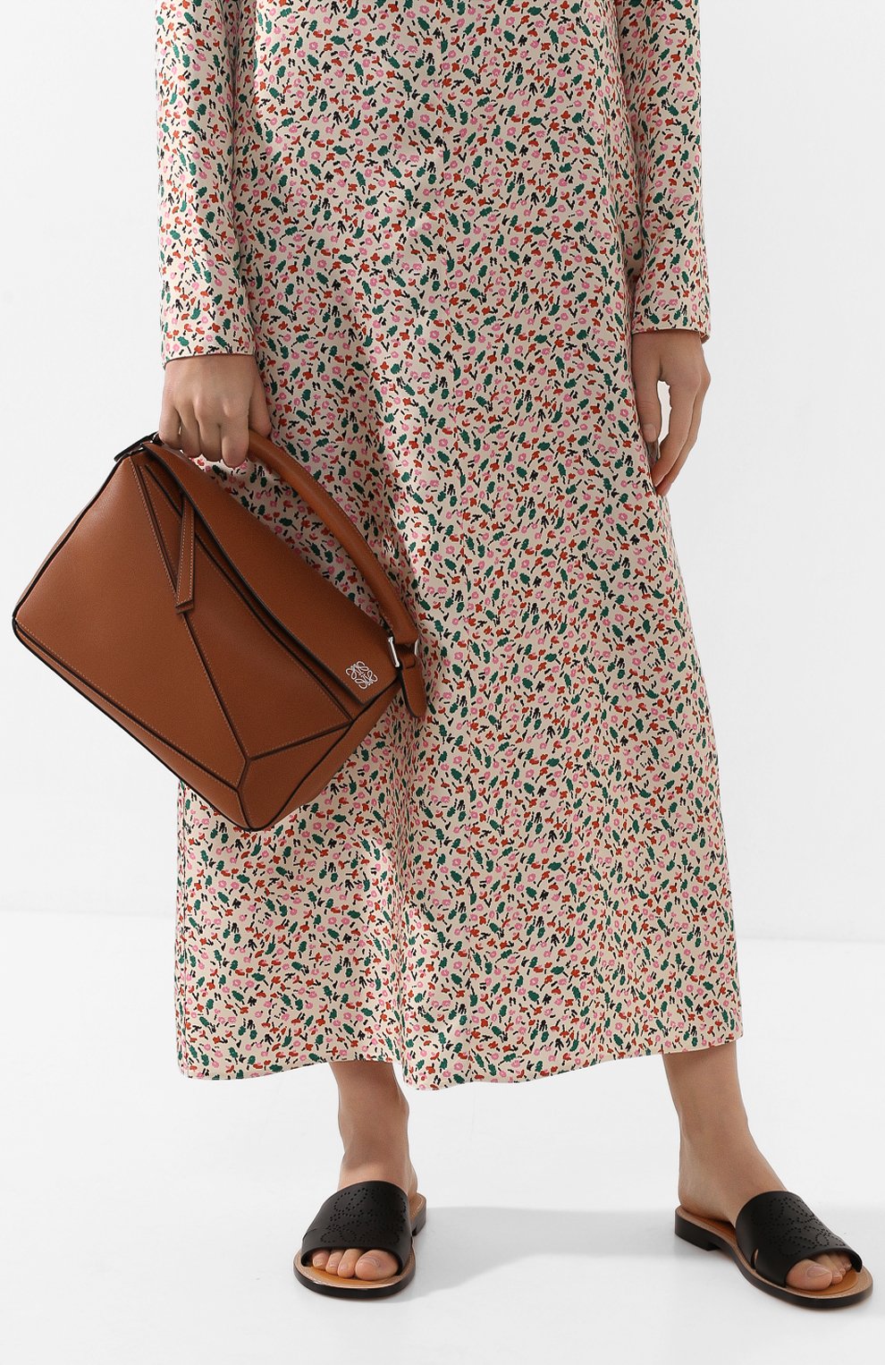 Сумка puzzle LOEWE, арт. 322.30.S20, фото 2