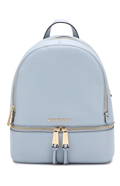 Рюкзак rhea medium MICHAEL MICHAEL KORS, арт. 30S5GEZB1L, фото 1