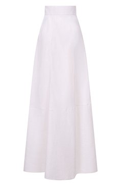 Льняная юбка MIU MIU, арт. MG1402-5R4-F0009, фото 1