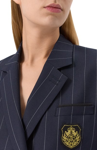 Жакет THE KOOPLES, арт. FVES30008K, фото 5