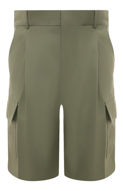 Мужские шорты DROLE DE MONSIEUR, арт. D-BS133-PL127-KK