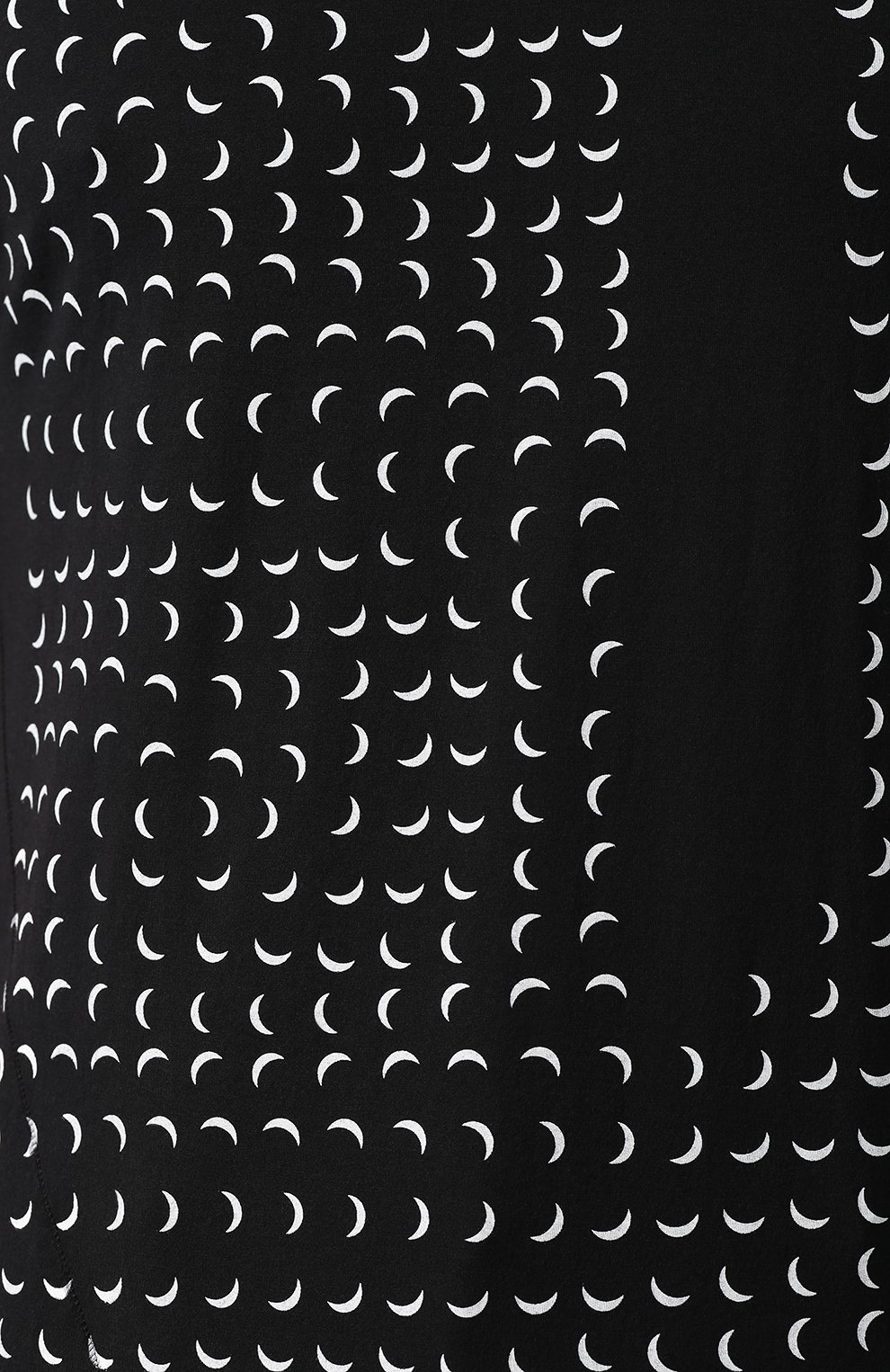 Хлопковая футболка 11 BY BORIS BIDJAN SABERI, арт. TS1/F-1101/DYE, фото 5