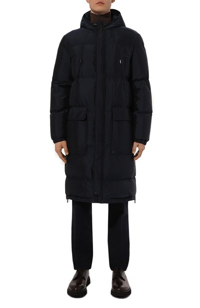 Пуховик STEFANO RICCI, арт. MDJ2300070/PA004L, фото 3