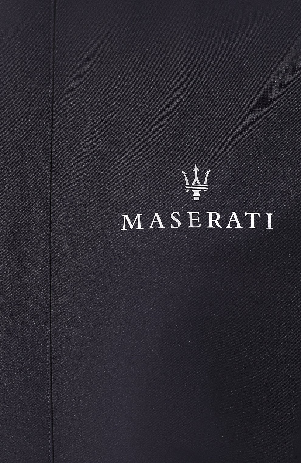 Куртка с капюшоном ZEGNA, арт. VS052/ZZB110, фото 5