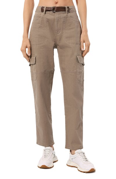 Джинсы EMPORIO ARMANI, арт. 3R2J82/2NM2Z, фото 3