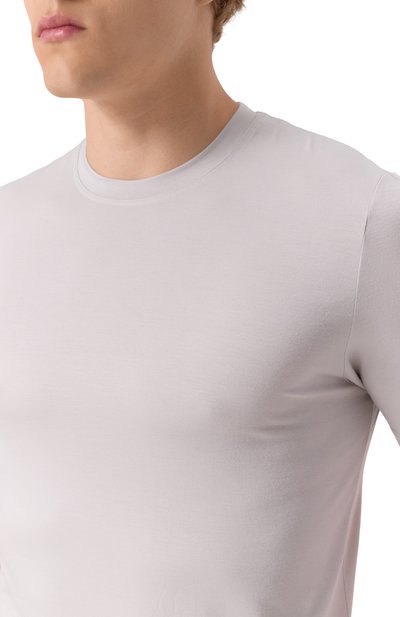 Футболка ZIMMERLI, арт. 700-1341, фото 5