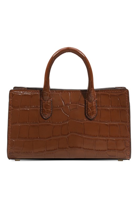 Сумка Scarlett XS MICHAEL Michael Kors 32F4GETC0E Коричневый  32F4GETC0E Фото 6