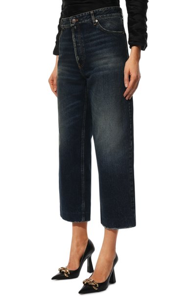 Джинсы BALENCIAGA, арт. 600235/TJW75, фото 3