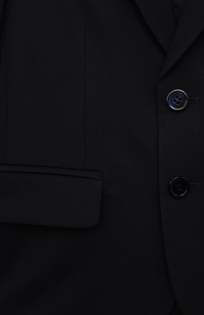 Шерстяной пиджак IL GUFO, арт. PATGB102W0060/5A-8A, фото 3