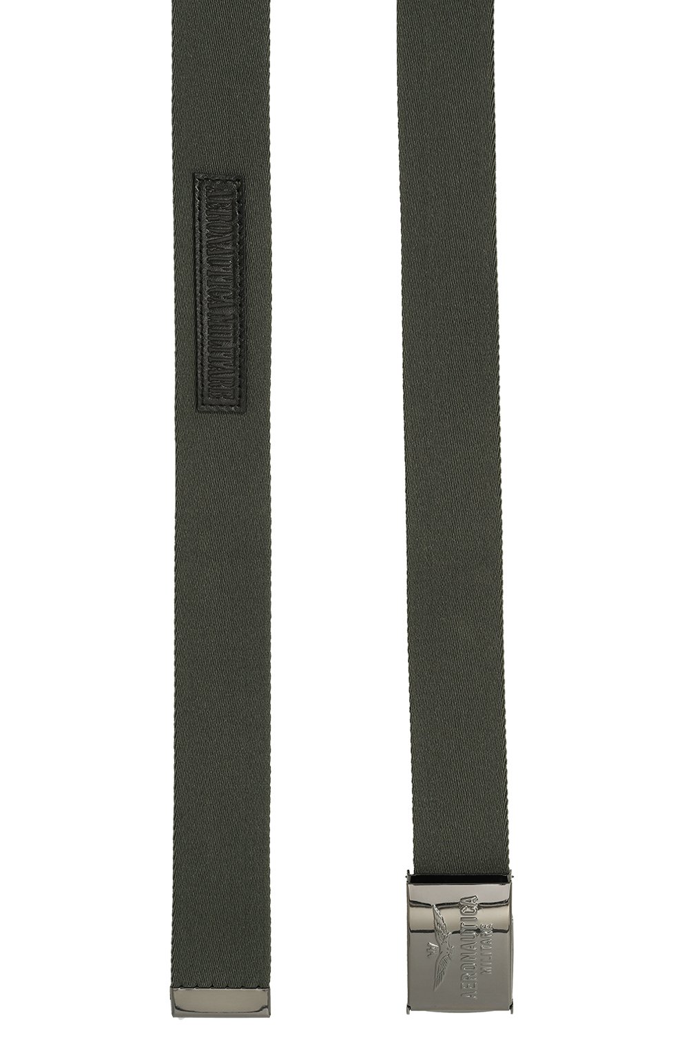 Текстильный ремень AERONAUTICA MILITARE, арт. 232/CI299CT3209, фото 3