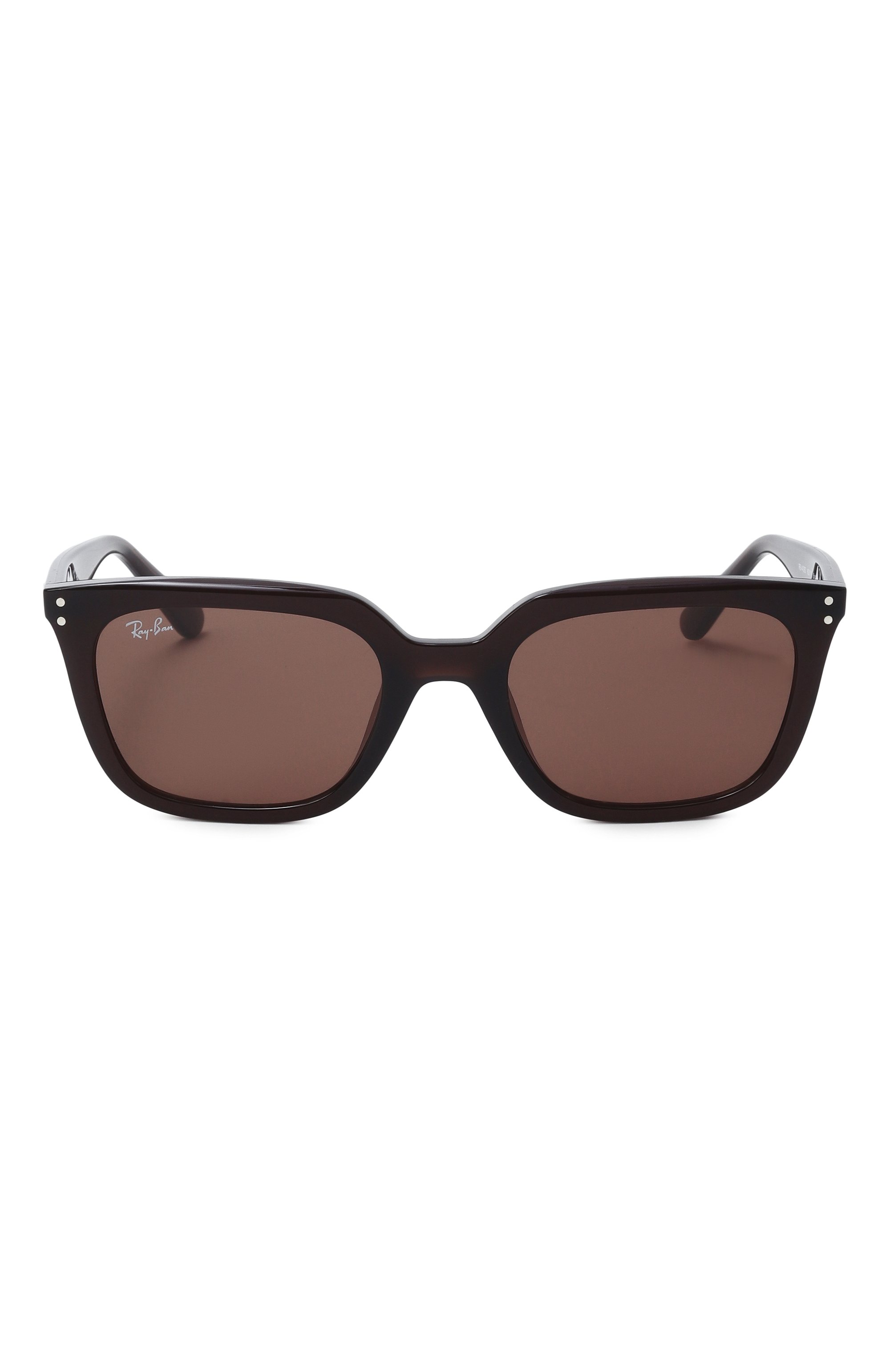 Солнцезащитные очки RAY-BAN, арт. 4439D-623173, фото 4