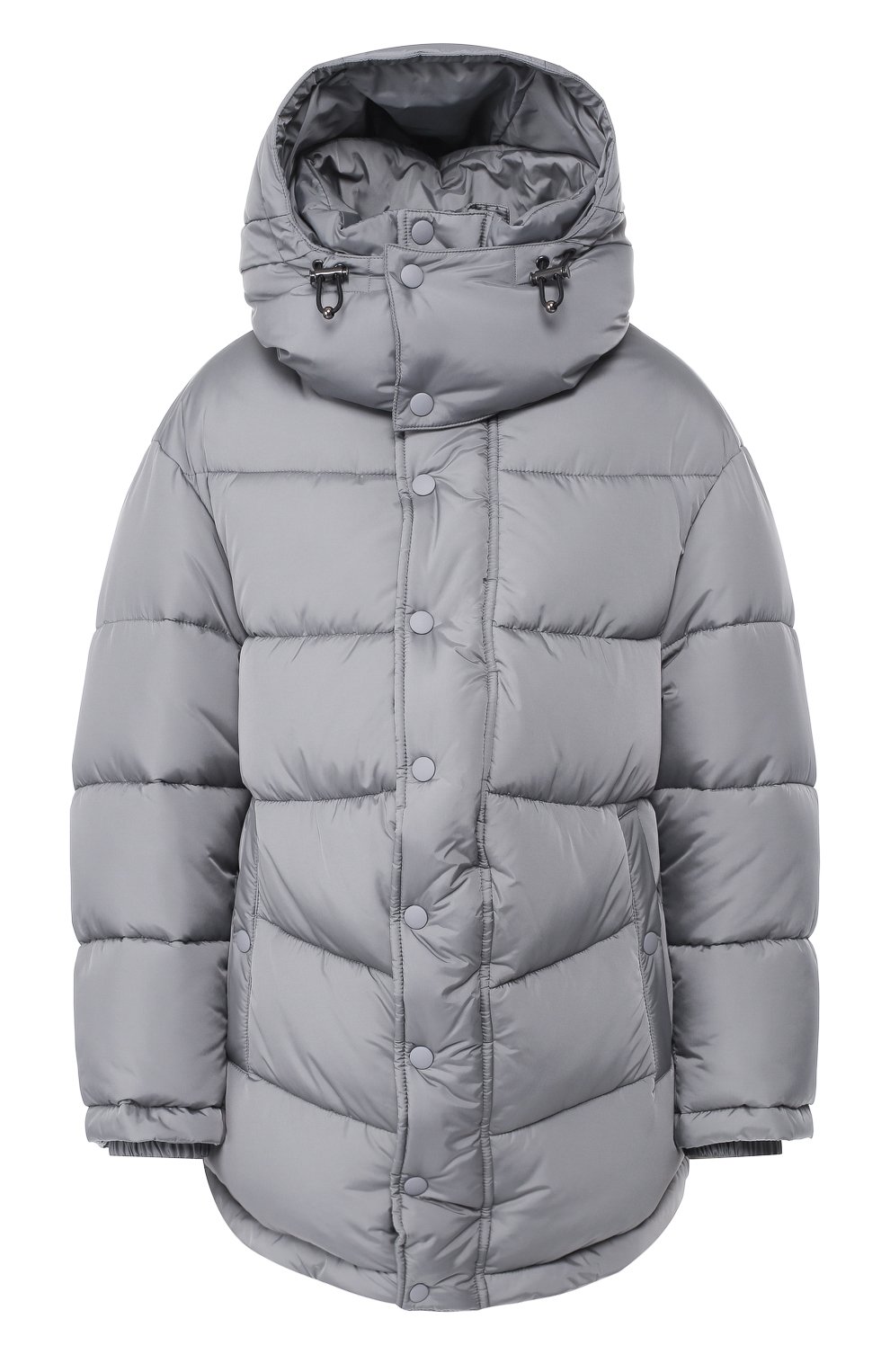 Пуховик BALENCIAGA, арт. 555345/TXD14, фото 1