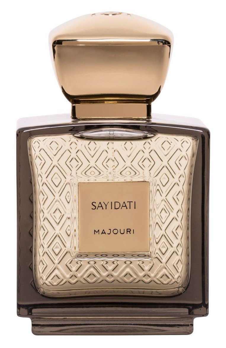 Парфюмерная вода sayidati (75ml) MAJOURI, арт. 3665543011035, фото 1