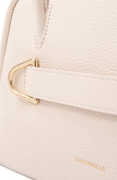 Сумка paki COCCINELLE, арт. E1 U4A 12 01 01, фото 3