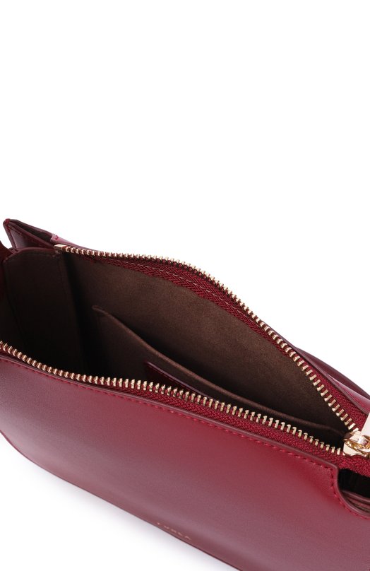Сумка Furla Ava small Furla WB01818/BX3104 Красный  WB01818/BX3104 Фото 5