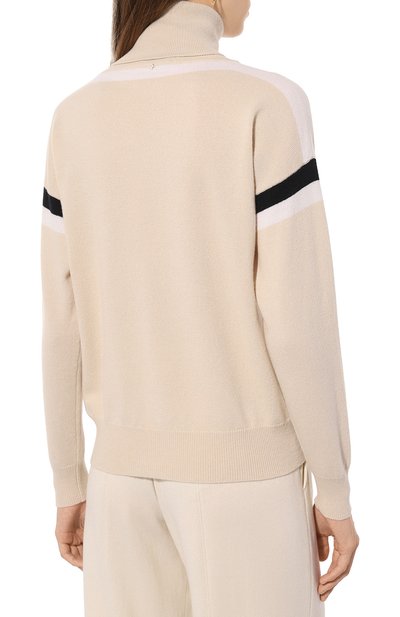 Свитер из шерсти и кашемира LORENA ANTONIAZZI, арт. A24118DM68A/2472, фото 4