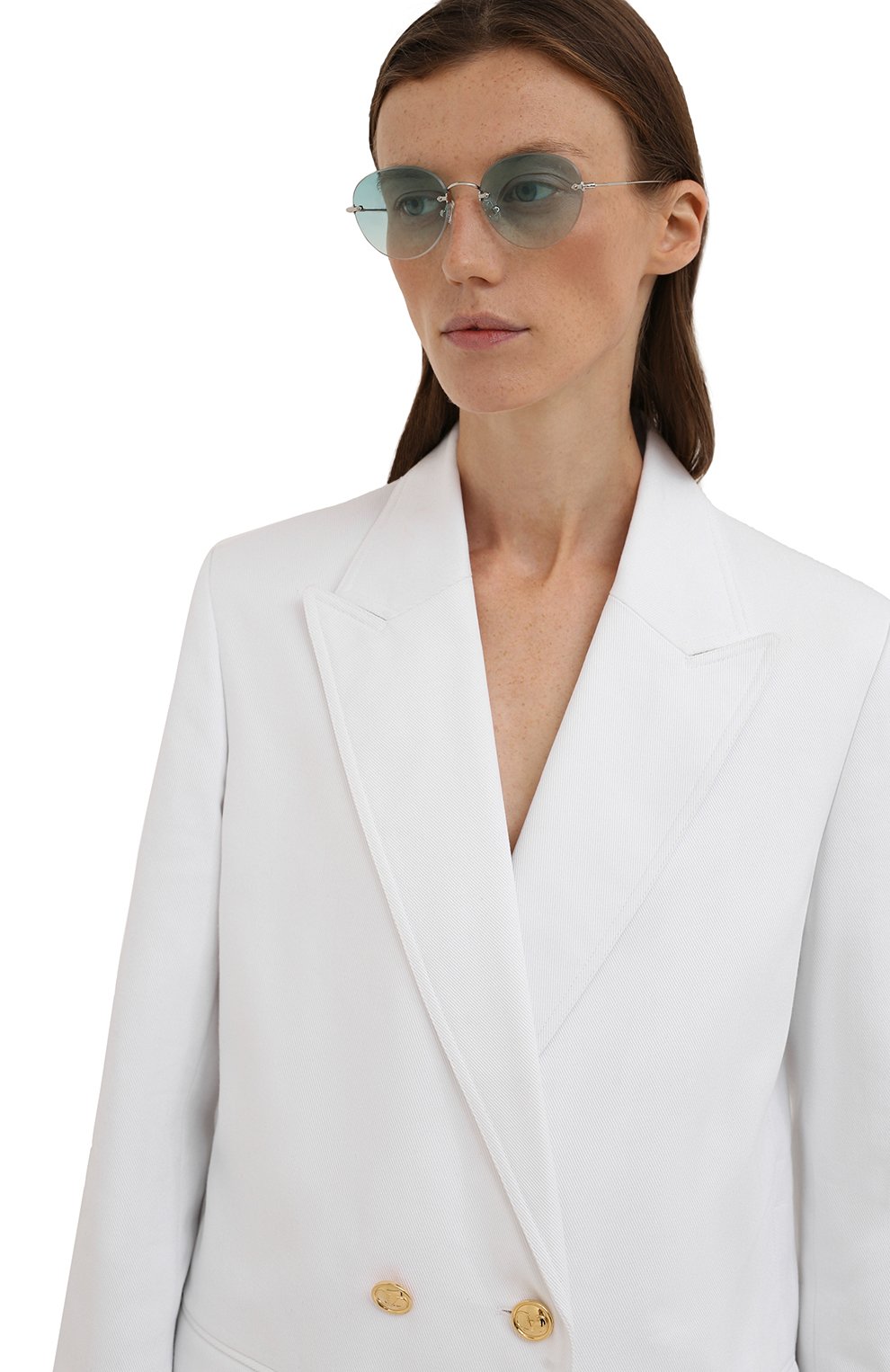 Солнцезащитные очки EYEPETIZER, арт. CARY 1-21, фото 2