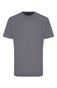 Темно-серый