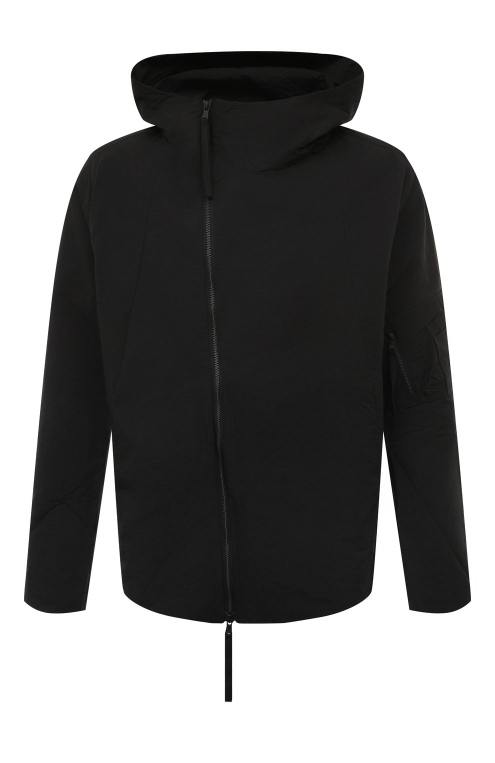 Куртка 139DEC, арт. JK303-BK, фото 1