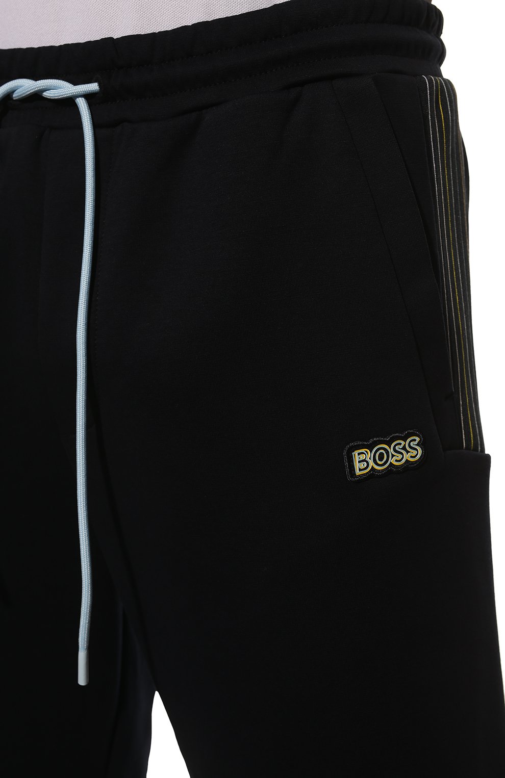 Шорты BOSS, арт. 50471897, фото 5