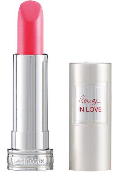 Женская помада для губ rouge in love, оттенок 345b LANCOME, арт. 3605533127711