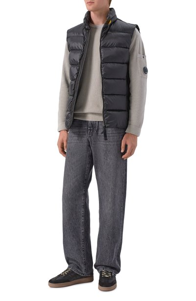 Мужской пуховый жилет PARAJUMPERS, арт. 26WMPMPUSX01