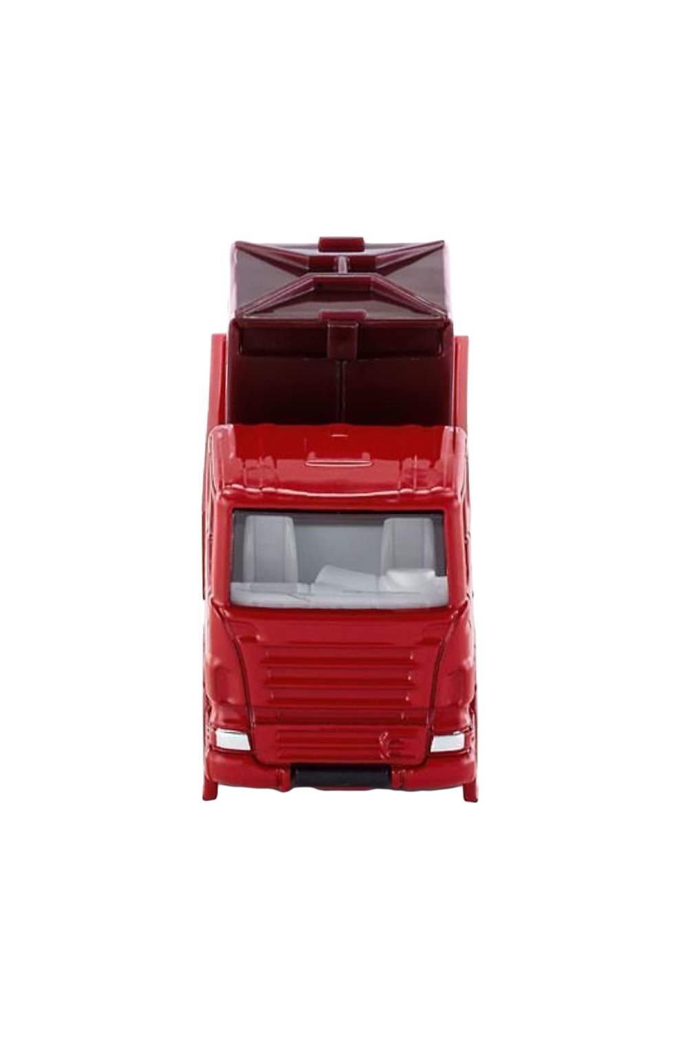 Игрушка грузовик SIKU, арт. 0828, фото 3