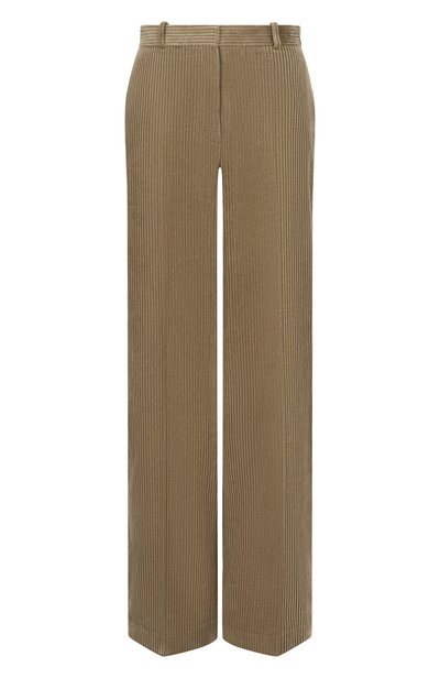 Женские вельветовые брюки 12 STOREEZ, арт. 139396