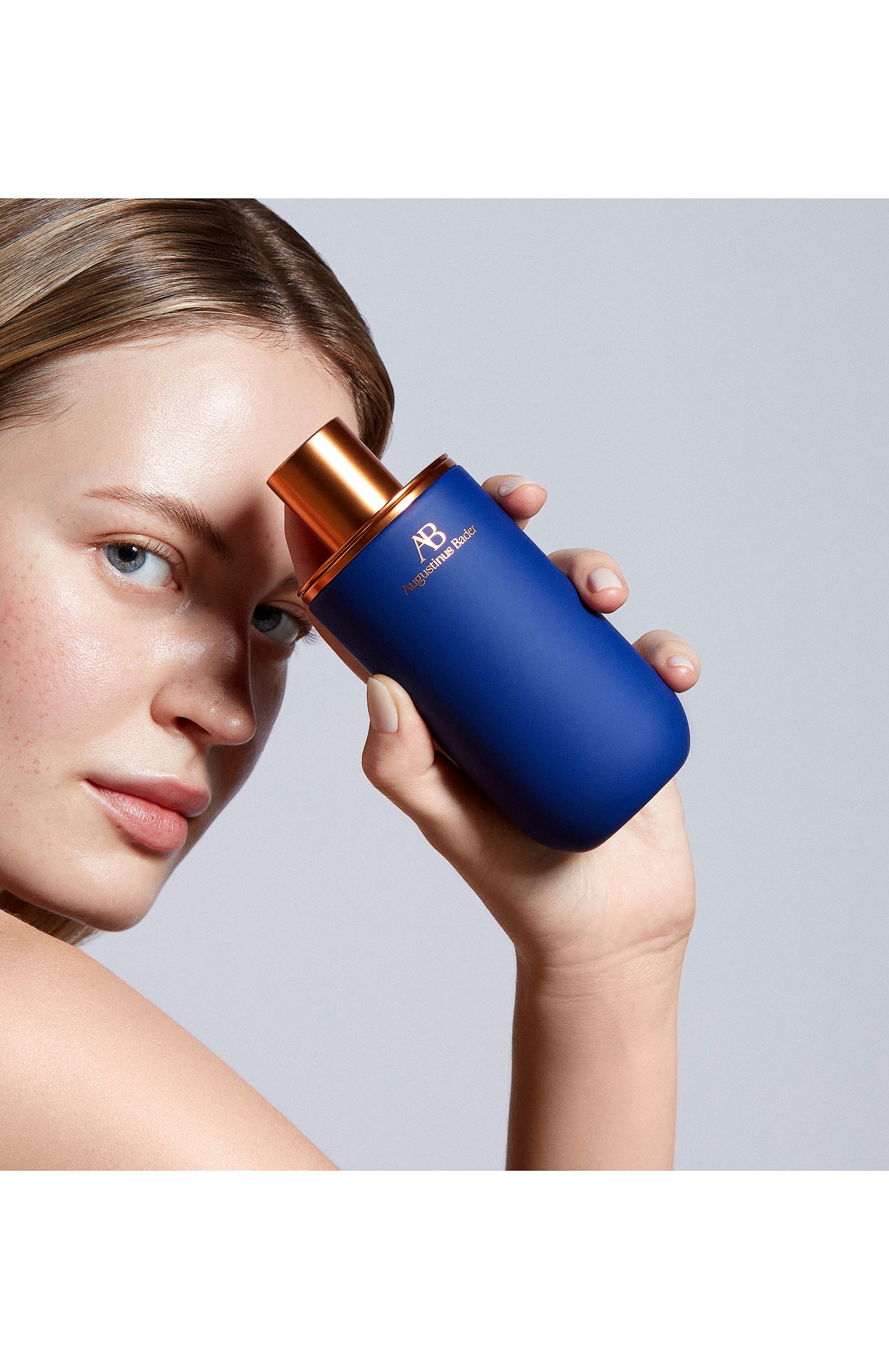 Крем для кожи вокруг глаз the eye cream (15ml) AUGUSTINUS BADER, арт. 5060990631733, фото 9