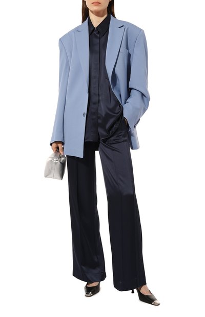 Рубашка TRUSSARDI, арт. 56C00594-1T006175, фото 2