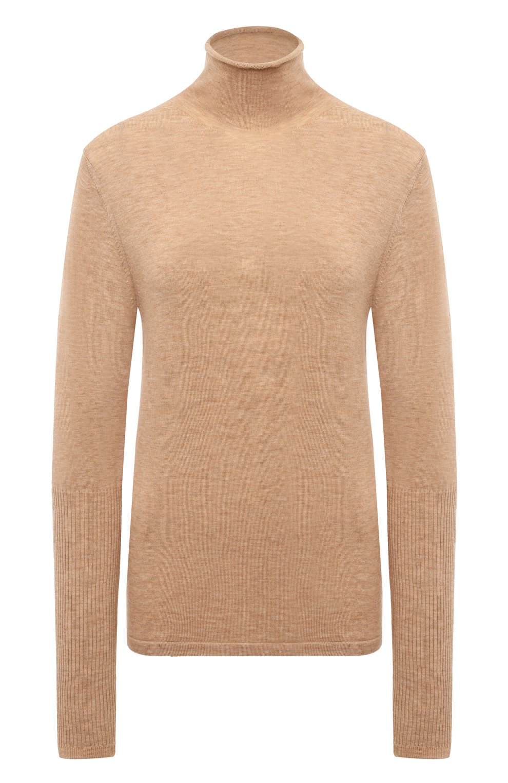 Шерстяная водолазка FREEAGE, арт. W23.SW036.2000.102, фото 1