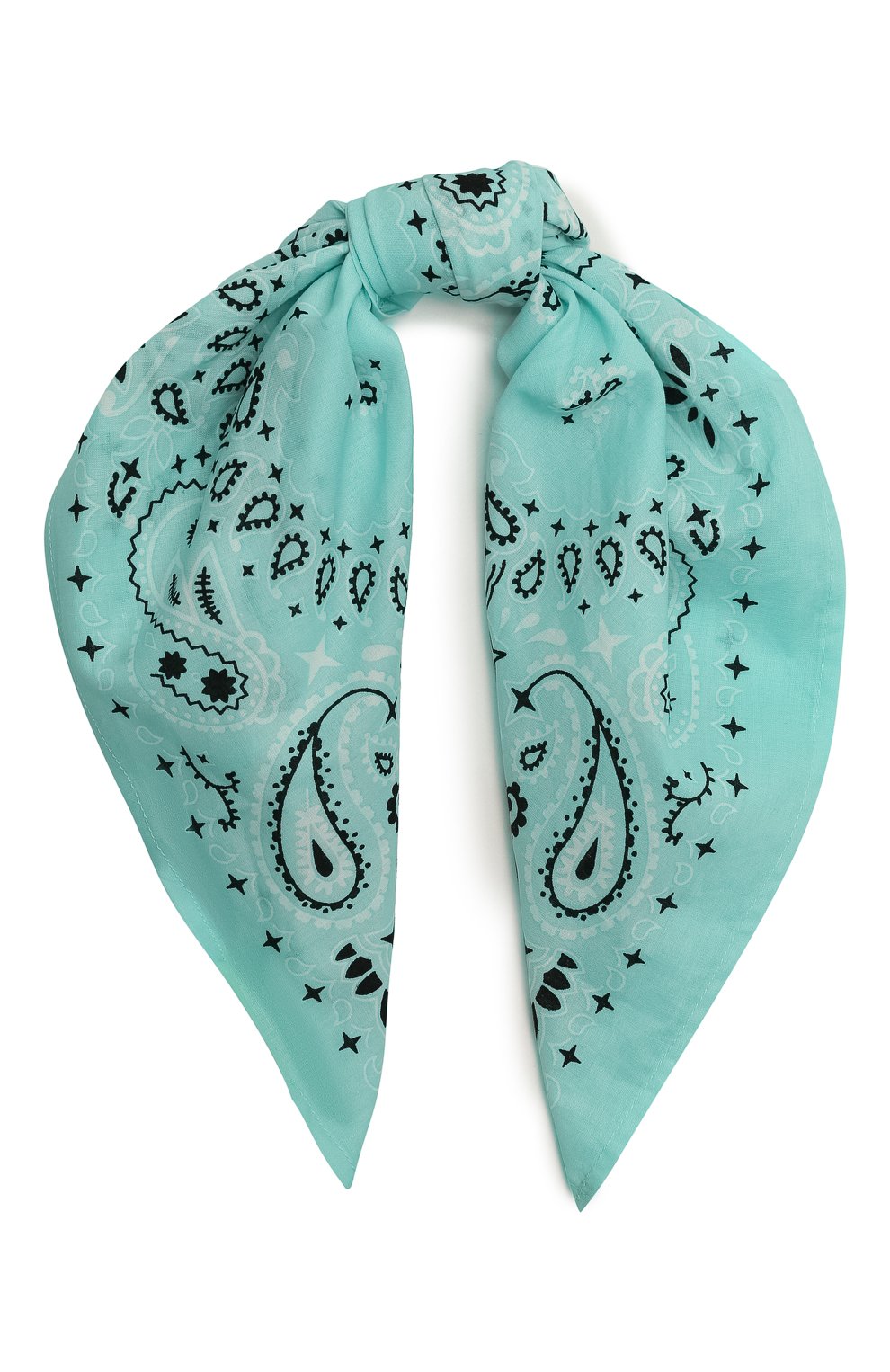 Хлопковая бандана MC2 SAINT BARTH, арт. STBA F0ULARD/F0D0001/BNDR50, фото 1