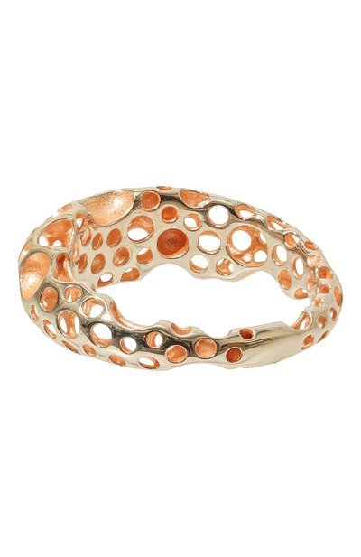 Кольцо luna 3 1991, арт. LUNA #3 RR ROS, фото 3