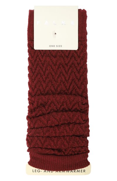 Женские шерстяные гетры FALKE, арт. 46674