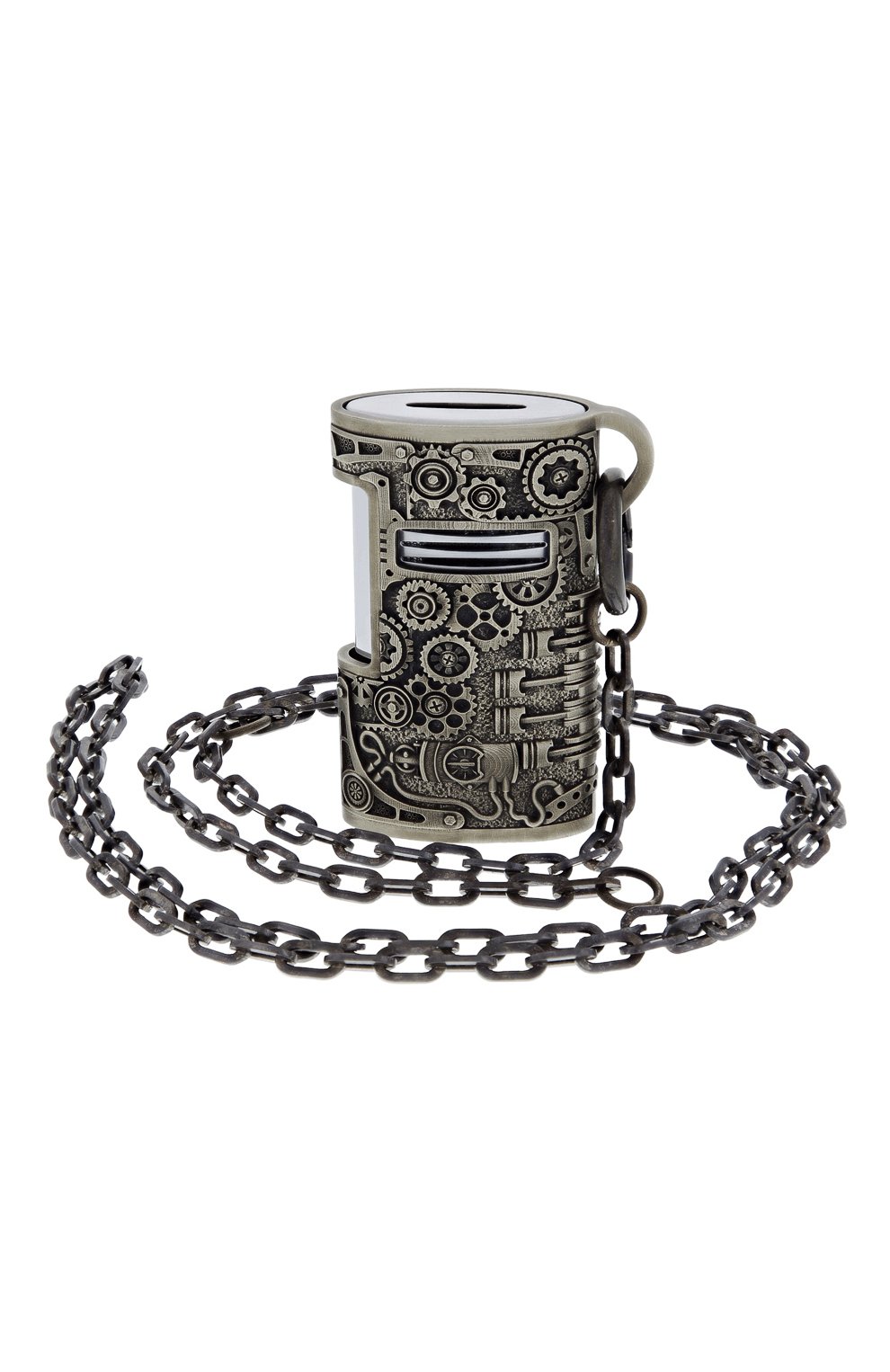 Зажигалка motor premium S.T. DUPONT, арт. 20799, фото 2