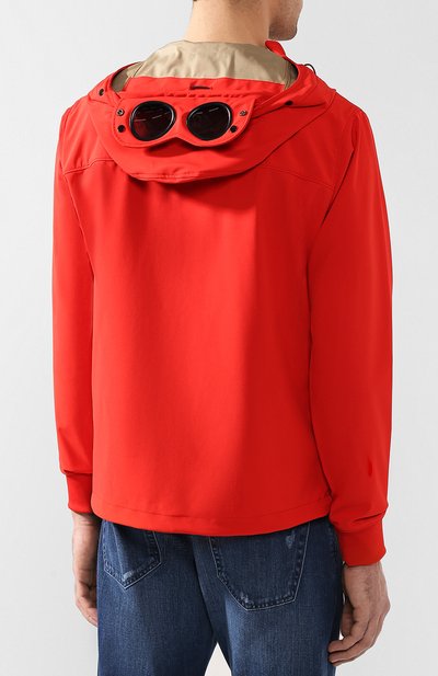 Куртка C.P. COMPANY, арт. 06CM0W012A-005159A, фото 4