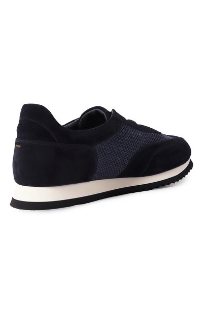 Комби�нированные кроссовки DOUCAL'S, арт. DU3389ATLARZ756N, фото 5