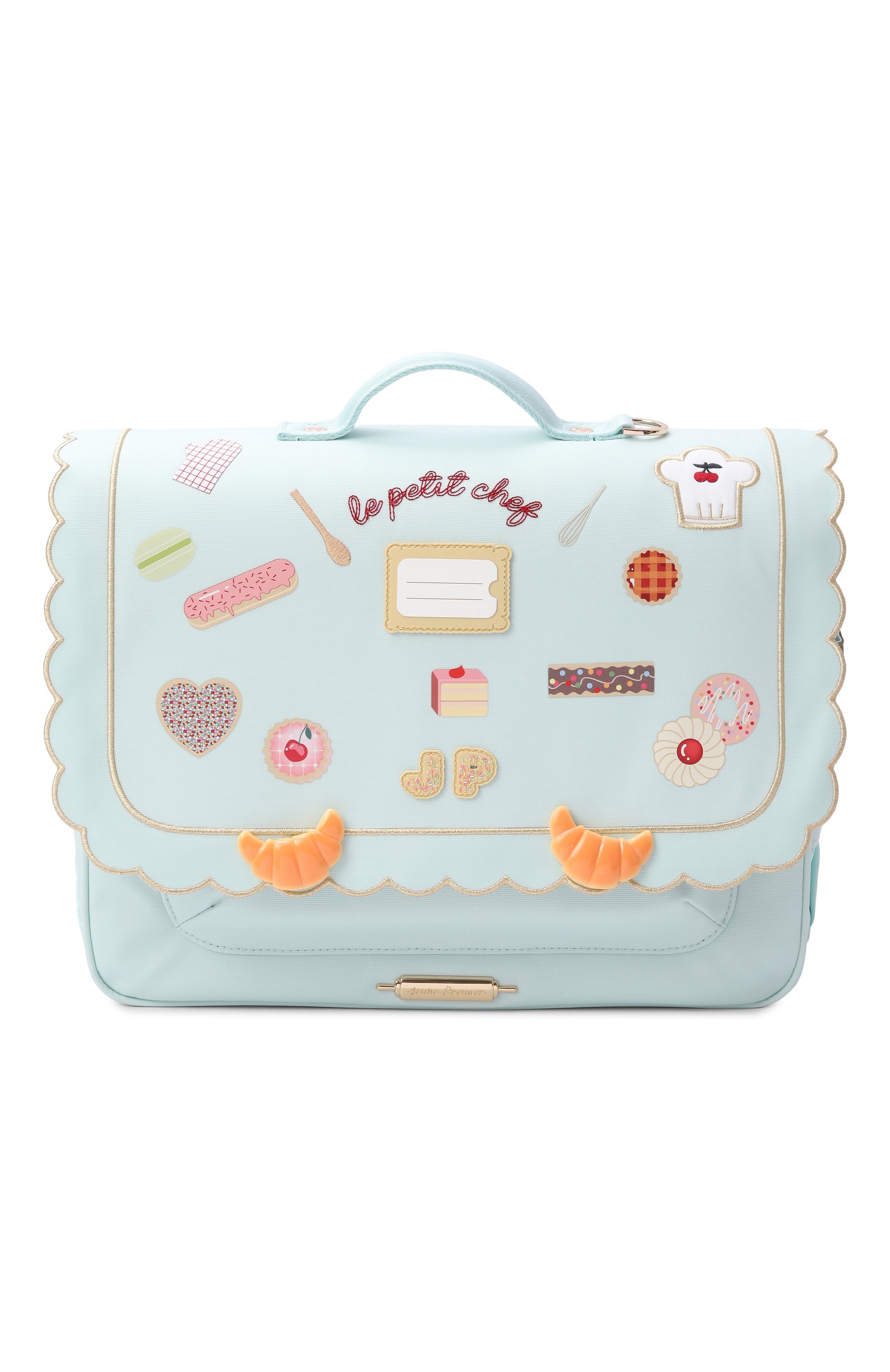 Портфель it bag midi JEUNE PREMIER, арт. ITD26263, фото 1