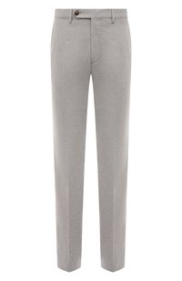 Светло-серый