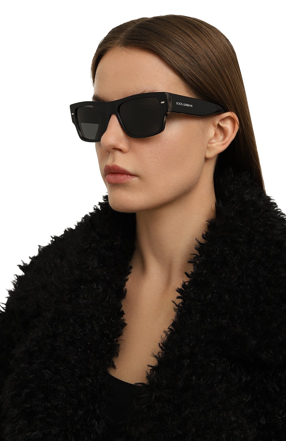 Солнцезащитные очки DOLCE & GABBANA, арт. 4451-340387, фото 2