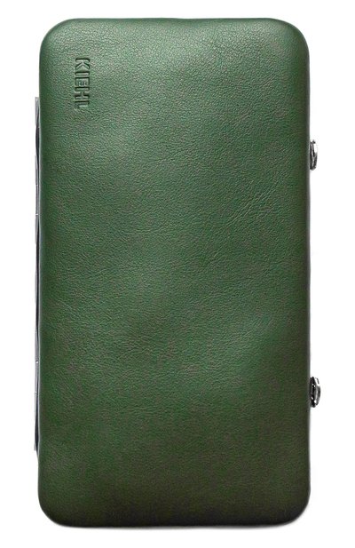 Маникюрный набор KIEHL SOLINGEN, арт. 9521iG FOREST GREEN, фото 2