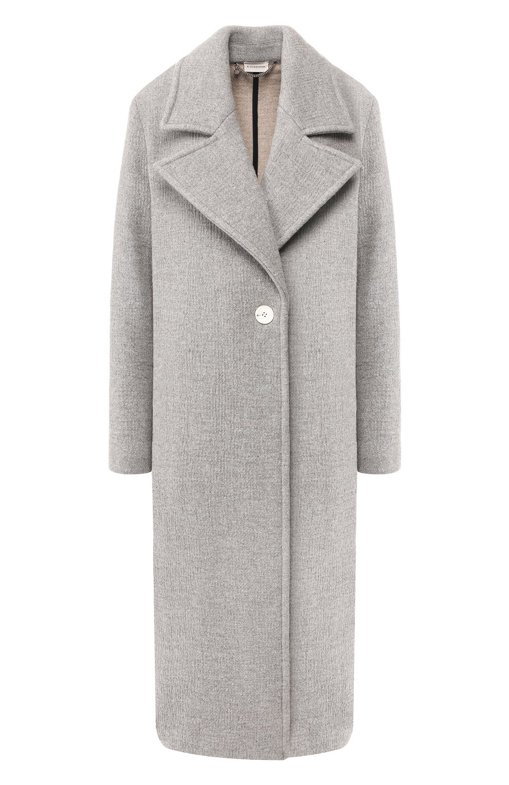 Пальто BY MALENE BIRGER, арт. Q67943001/PASIN0, фото 1