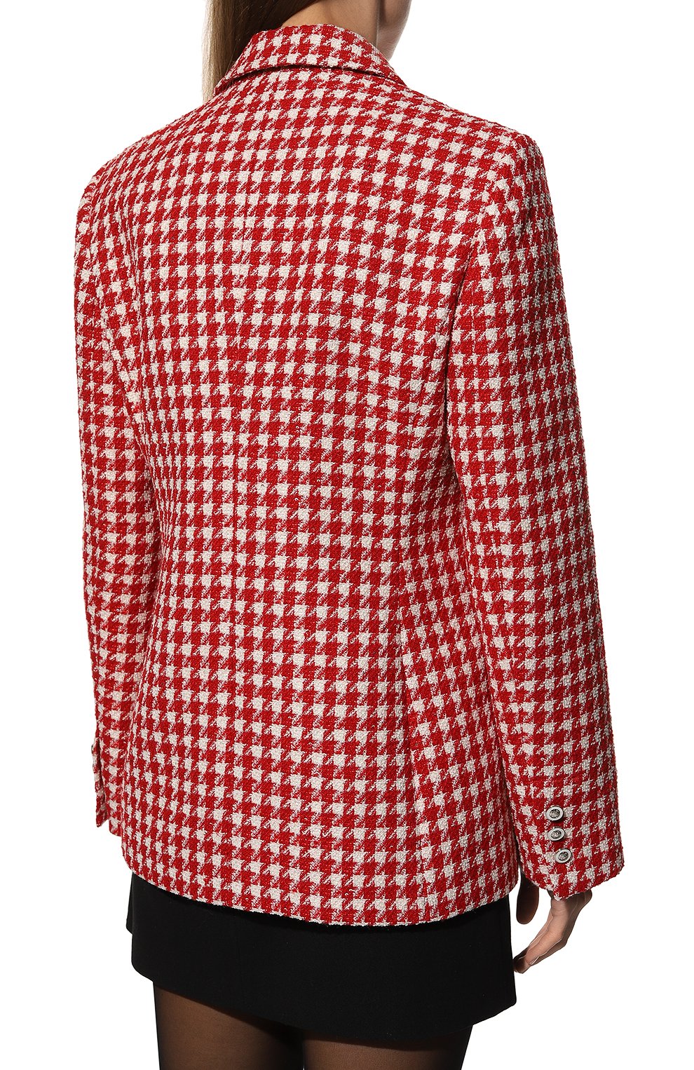 Жакет из вискозы SEVEN LAB, арт. SJT.02.813.33, фото 4