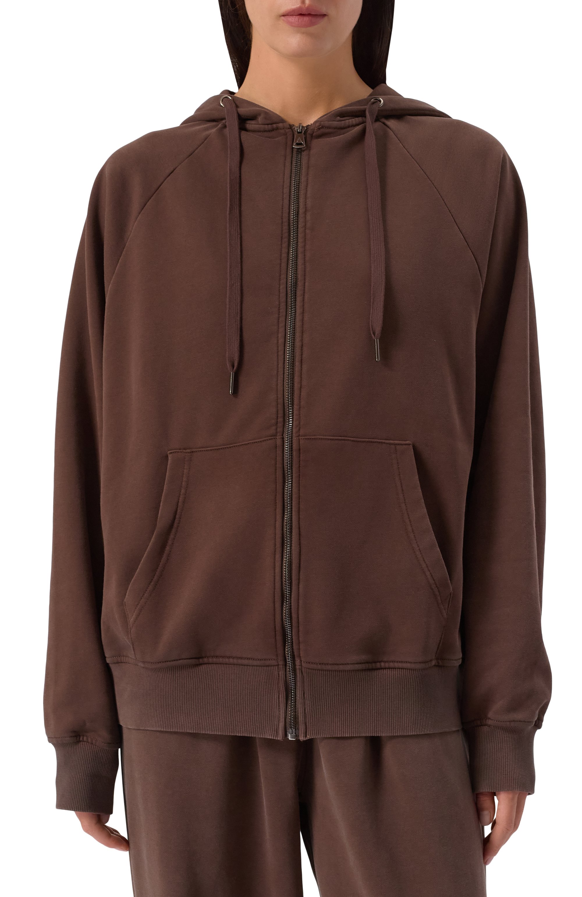 Хлопковая толстовка ADDICTED, арт. FT2313, фото 3