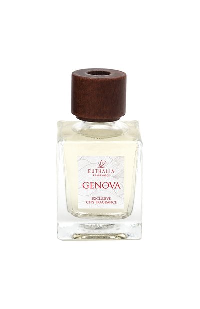 Диффузор genova (250ml) EUTHALIA FRAGRANCES, арт. 4603336950511