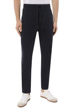 Хлопковые брюки DOLCE & GABBANA, арт. GZ12AT/G7M4Y, фото 3