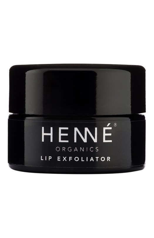 Скраб для губ Lavender Mint (10ml) Henne