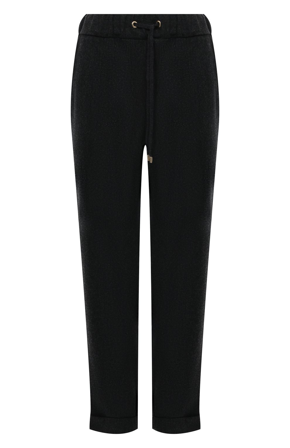 Шерстяные брюки LORENA ANTONIAZZI, арт. A2450PA80I/4010, фото 1