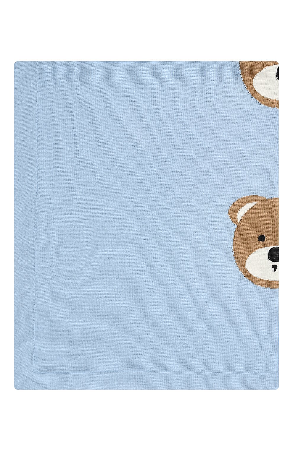 Хлопковое одеяло BABY T, арт. 19PE012C0, фото 4